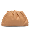Bottega Veneta Teen Lambskin Pouch Secondhand