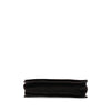 Gucci Suede Bamboo Handbag Secondhand
