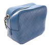 Chanel CC Stitched Calfskin Enamel Camera Bag Secondhand