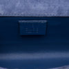 Gucci Microguccissima Patent Broadway Clutch Secondhand
