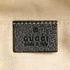 Gucci GG Velvet Double Buckle Backpack Secondhand