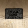 Gucci GG Velvet Double Buckle Backpack Secondhand
