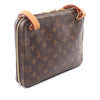 Louis Vuitton Monogram Soft Trunk Messenger PM Secondhand