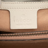 Gucci Small GG Marmont Matelasse Calfskin Satchel Secondhand