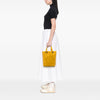 Bottega Veneta Nappa Intrecciato Tote Secondhand