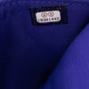 Chanel CC Quilted Calfskin Fancy Wallet On Chain Secondhand