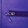 Chanel CC Quilted Calfskin Fancy Wallet On Chain Secondhand