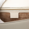 Gucci Small Calfskin Web Sylvie Satchel Secondhand