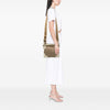 Prada Canvas Canapa Logo Crossbody Secondhand
