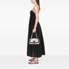 Chanel Tricolor Quilted Calfskin Country Club Reissue 2.55 Flap Secondhand
