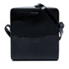Saint Laurent Patent Camera Bag Secondhand