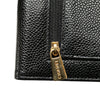 Chanel CC Caviar Trifold Wallet Secondhand