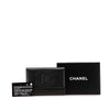 Chanel CC Caviar Trifold Wallet Secondhand