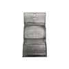 Chanel CC Caviar Trifold Wallet Secondhand