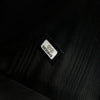 Chanel CC Caviar Trifold Wallet Secondhand