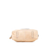 LOEWE Mini Anagram Leather Tassel Handbag Secondhand