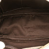 LOEWE Mini Anagram Leather Tassel Handbag Secondhand