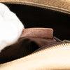 LOEWE Mini Anagram Leather Tassel Handbag Secondhand