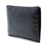 Saint Laurent Grain De Poudre Monogram Monochrome iPad Case Secondhand