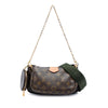 Louis Vuitton Monogram Multi Pochette Accessoires Secondhand