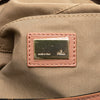 Fendi Small Zucca Canvas Chef Tote Secondhand