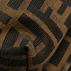 Fendi Small Zucca Canvas Chef Tote Secondhand