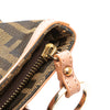 Fendi Small Zucca Canvas Chef Tote Secondhand