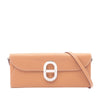 Hermès Epsom Chaine d Ancre To Go Wallet Secondhand