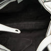Gucci GG Canvas Web Match Ball Tote Secondhand