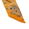 Hermès Entre Ciel Et Mer Bandana Silk Twilly Scarf Secondhand