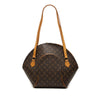 Louis Vuitton Monogram Ellipse GM Shopping Bag Secondhand