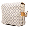 Louis Vuitton Damier Azur Naviglio Secondhand