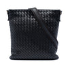 Bottega Veneta Nappa Intrecciato VN Crossbody Secondhand