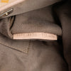 Fendi Small Multicolore Zucchino Canvas Tote Secondhand