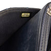 Chanel CC Square Stitched Calfskin Wallet on Chain Secondhand