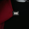 Chanel Medium Canvas and Cotton 19 Flap Secondhand