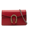 Gucci Mini Calfskin Dionysus Crossbody Secondhand