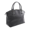 Gucci Large Dollar Calfskin GG Charm Dome Satchel Secondhand