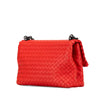 Bottega Veneta Small Nappa Intrecciato Olimpia Shoulder Bag Secondhand
