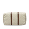 Gucci Large GG Supreme Joy Boston Bag Secondhand