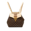 Louis Vuitton Damier Ebene Clapton Secondhand
