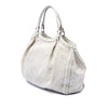 Gucci Large Diamante Raffia Sukey Tote Secondhand