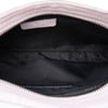 Burberry Prorsum Leather Fringed Shoulder Bag Secondhand