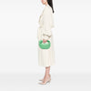 Bottega Veneta Mini Nappa Intrecciato Jodie Secondhand