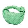 Bottega Veneta Mini Nappa Intrecciato Jodie Secondhand