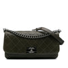Chanel Quilted Lambskin Soft Boy Flap Secondhand