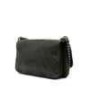 Chanel Quilted Lambskin Soft Boy Flap Secondhand