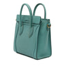 Celine Nano Goatskin Luggage Tote Secondhand