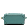 Celine Nano Goatskin Luggage Tote Secondhand