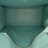 Celine Nano Goatskin Luggage Tote Secondhand